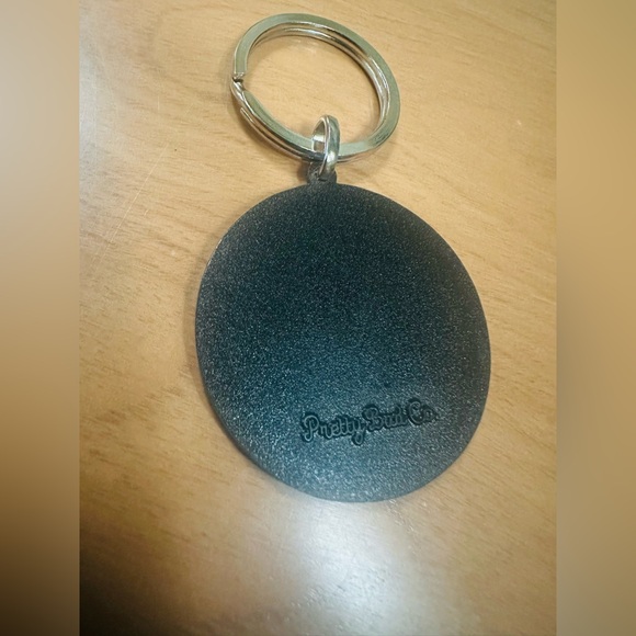 Pretty Bad Co. - Help! I Can’t Find My Keys Keychain SOS - Picture 3 of 3